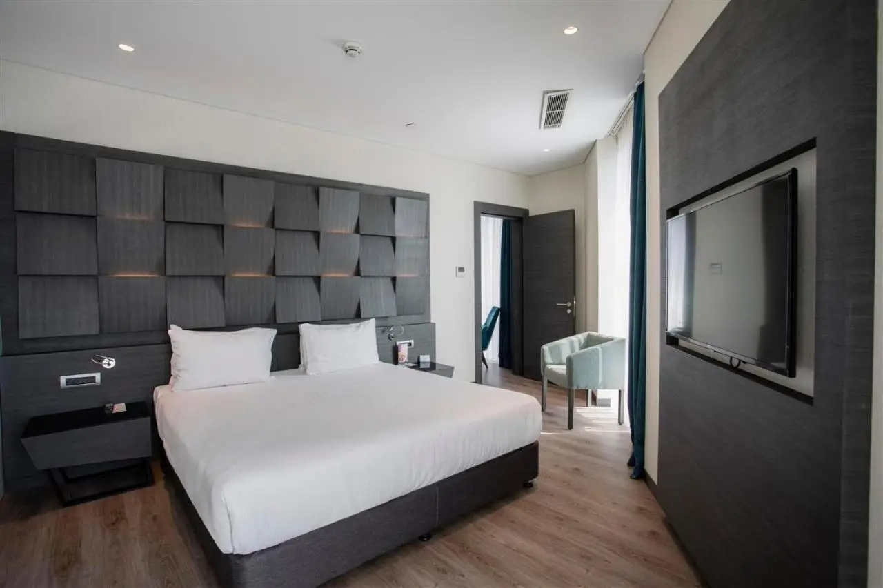 Wish More Hotel Istanbul