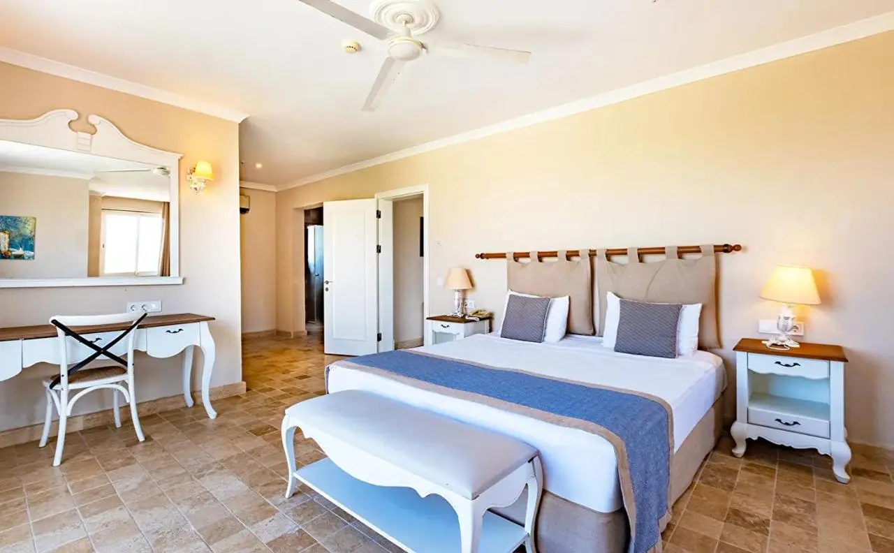 Andriake Beach Club Hotel