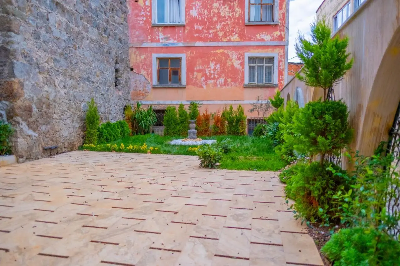 Koçin Konak Luxury Boutique Home