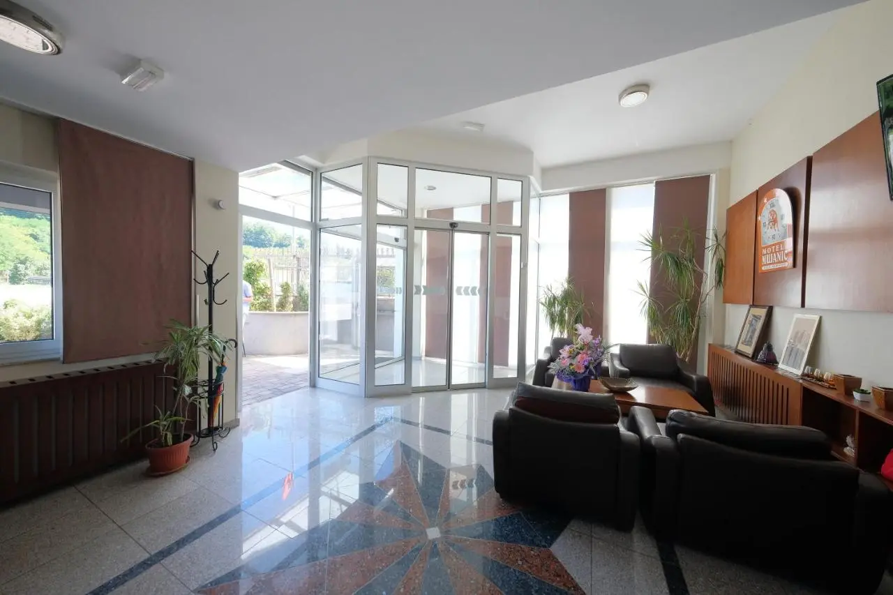 Motel Mujanic Sarajevo
