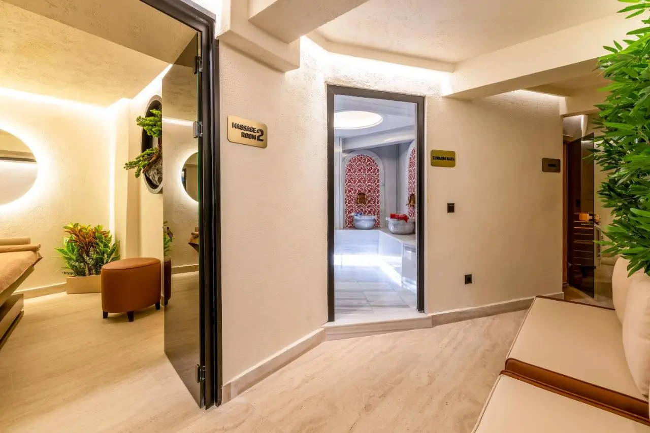 Zalel Hotels Old City Special Class