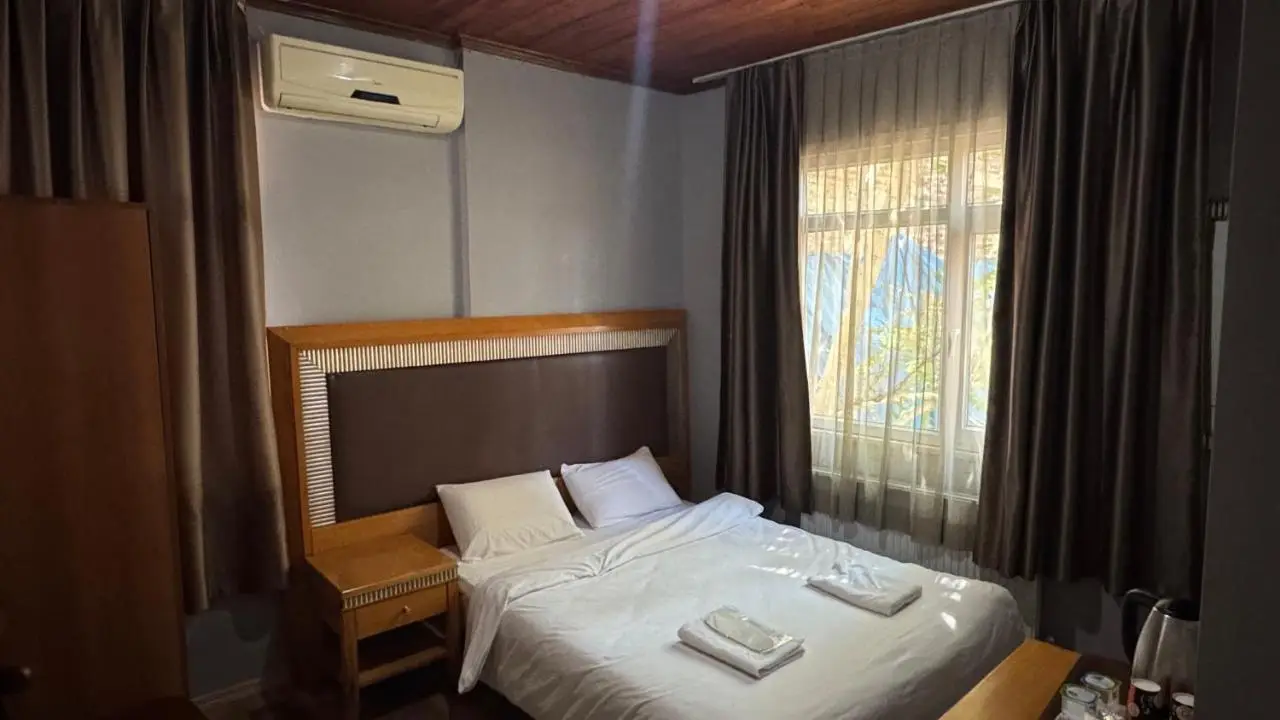 Herton Boutique Hotel
