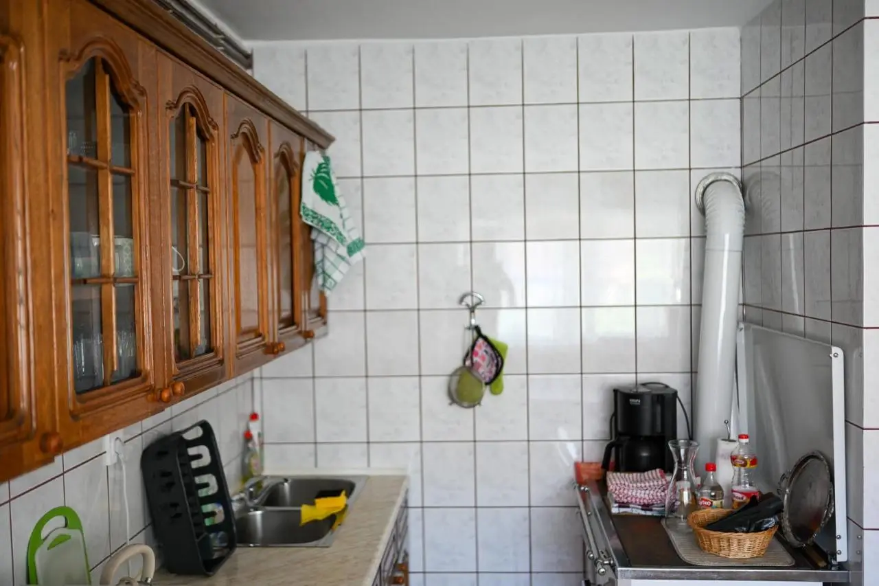 Musafir's House