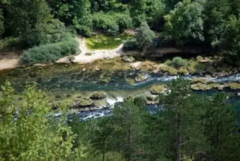 Apartmani Dada Kanjon Grmuša