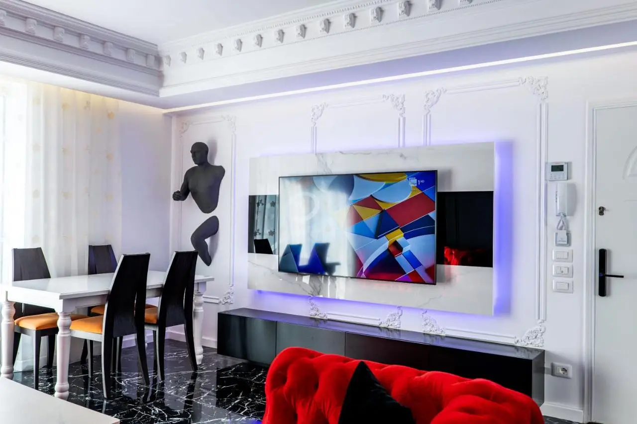 New Beach Suite
