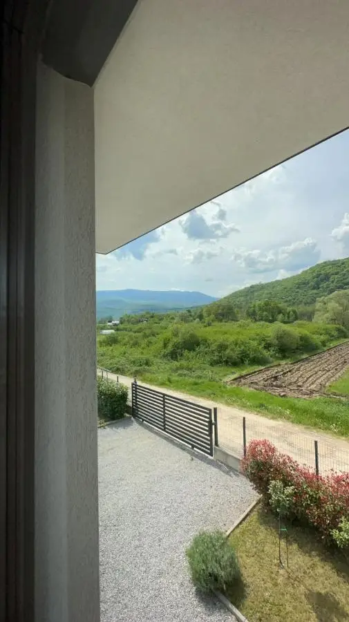 Villa Sabina