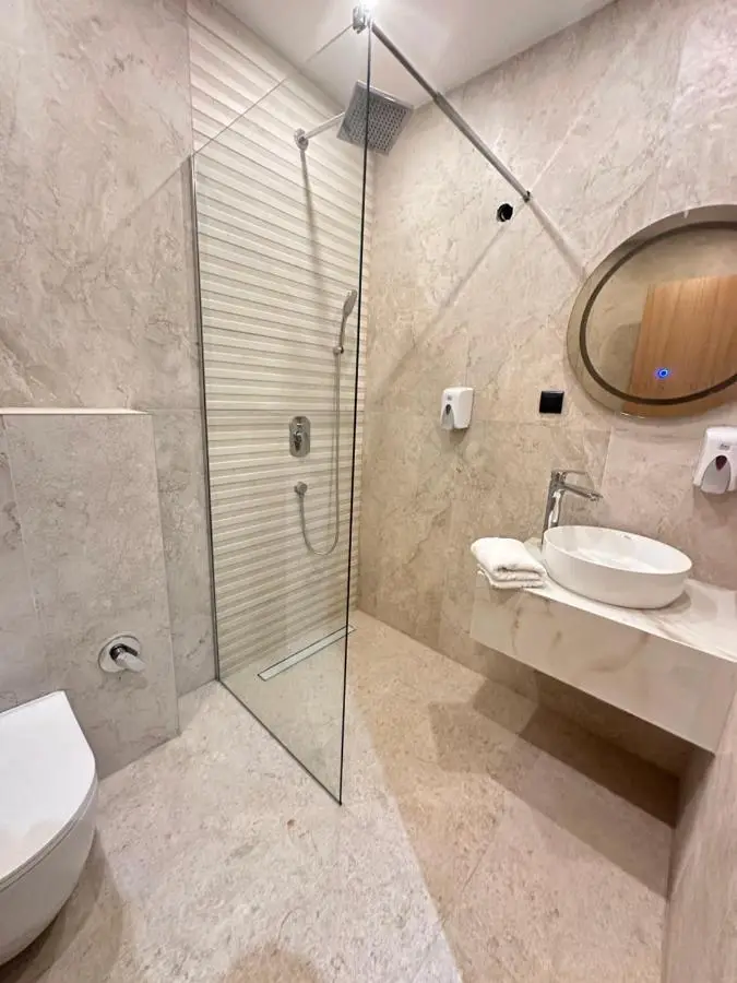 Hotel Suljovic