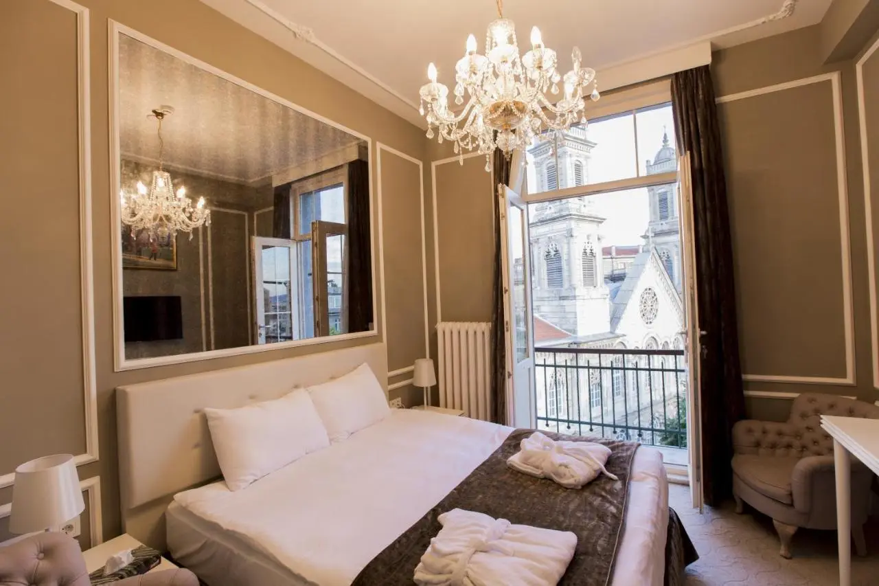 Triada Hotel Taksim - Special Category