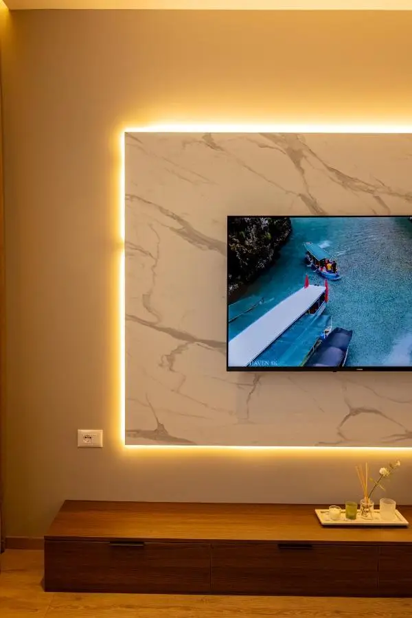 Infinity Apartments