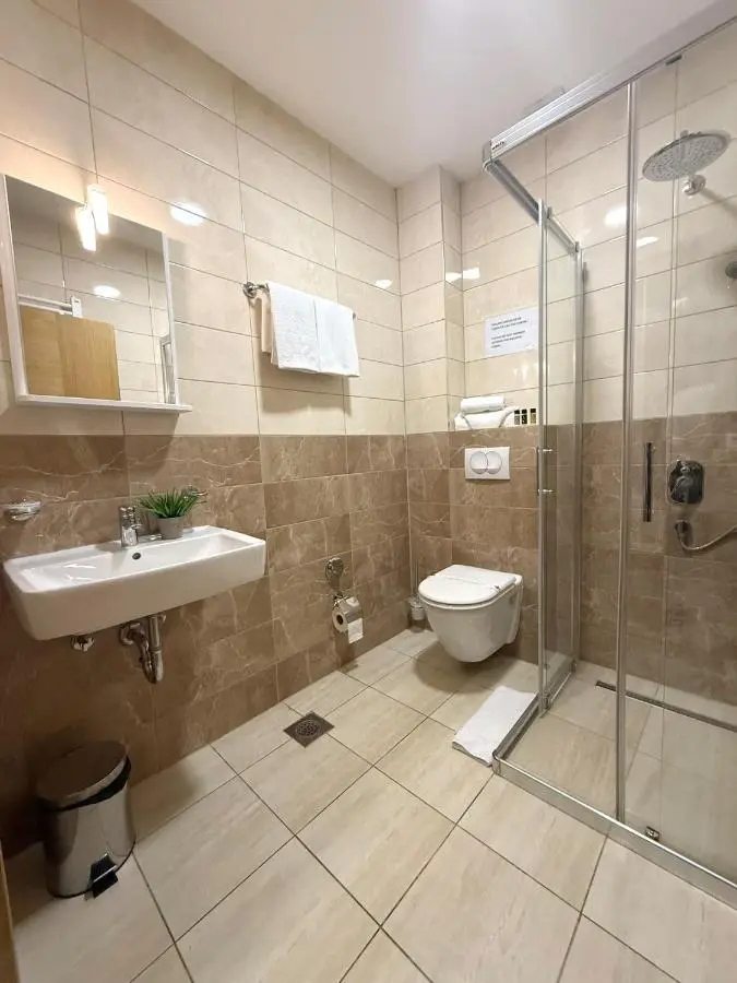 Hotel "Izvor Bosne"