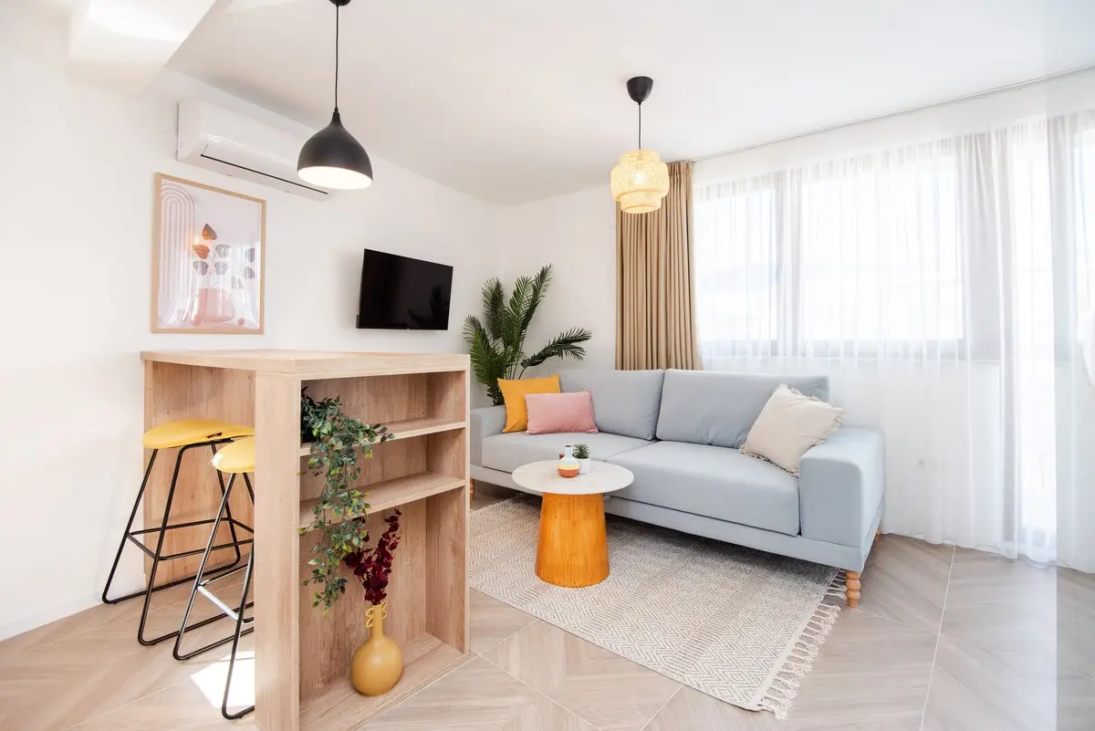 Old Town Nest - Apartment 1