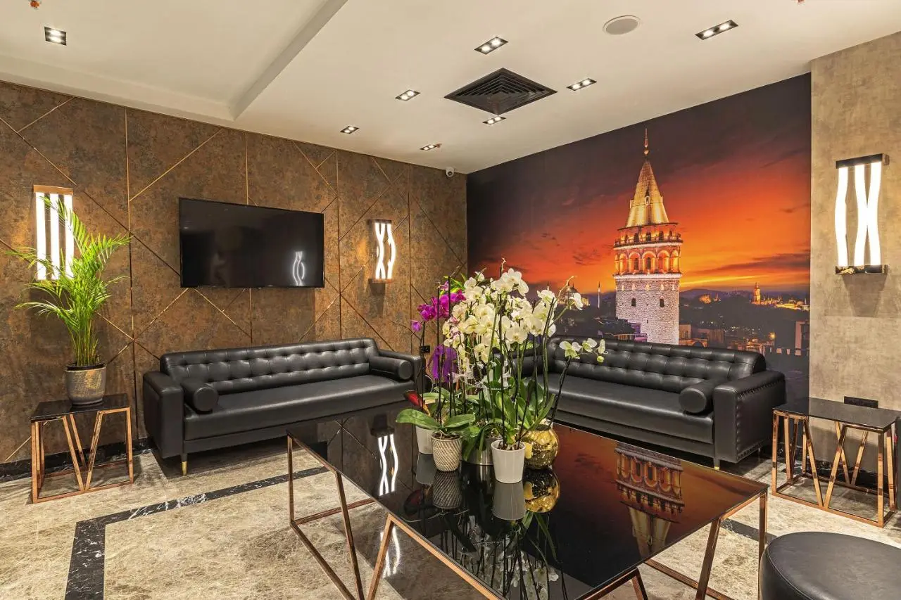 The Halich Hotel Istanbul Karakoy - Special Category