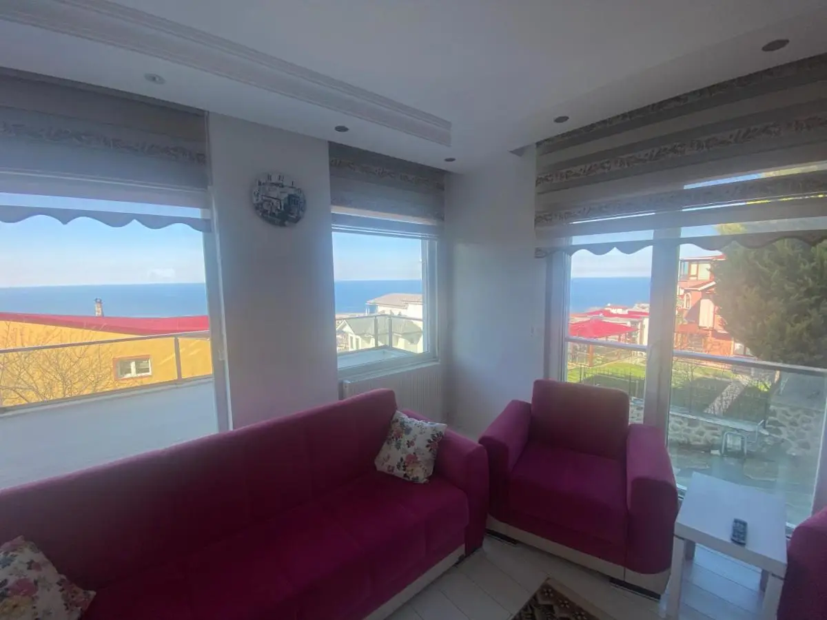 Trabzon Panoramik Vip Hause
