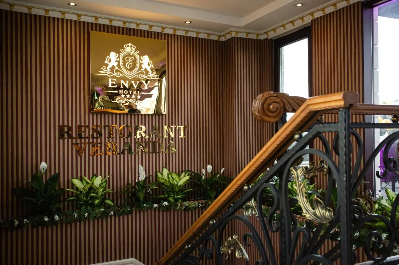 Envy Hotel