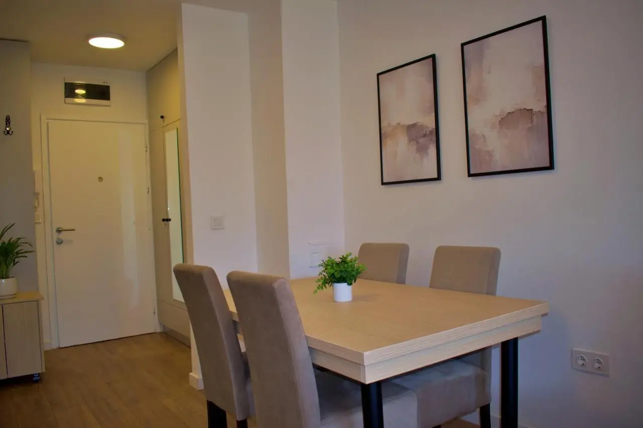 Zetra Apartment Sarajevo