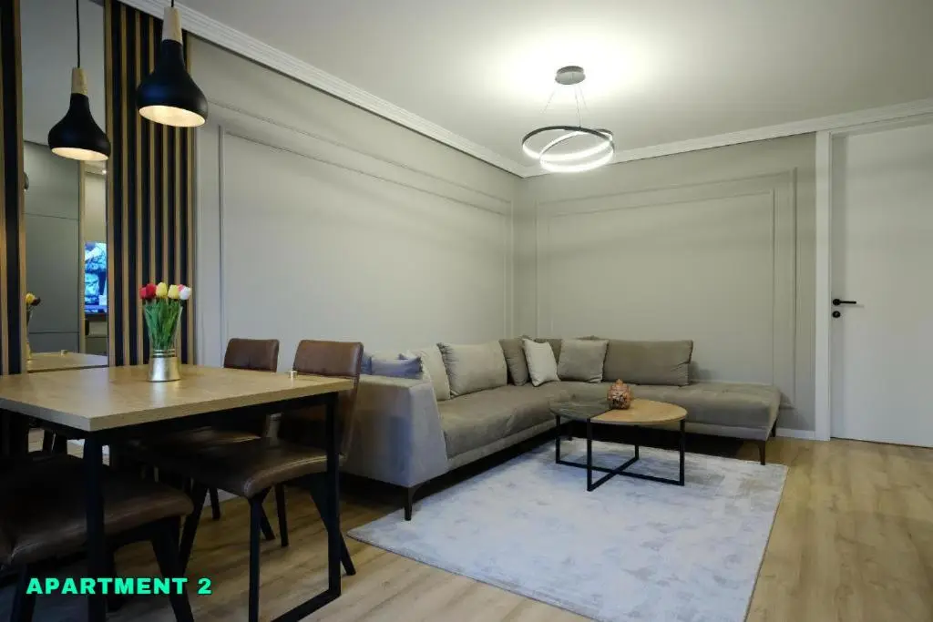 Residence 14 Sarajevo