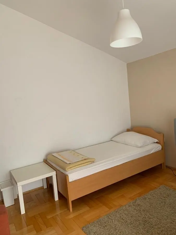Pansion Villa Bubalo