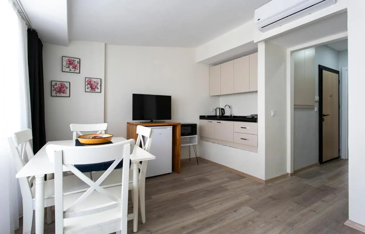 Happy Homes & Apartments Taksim