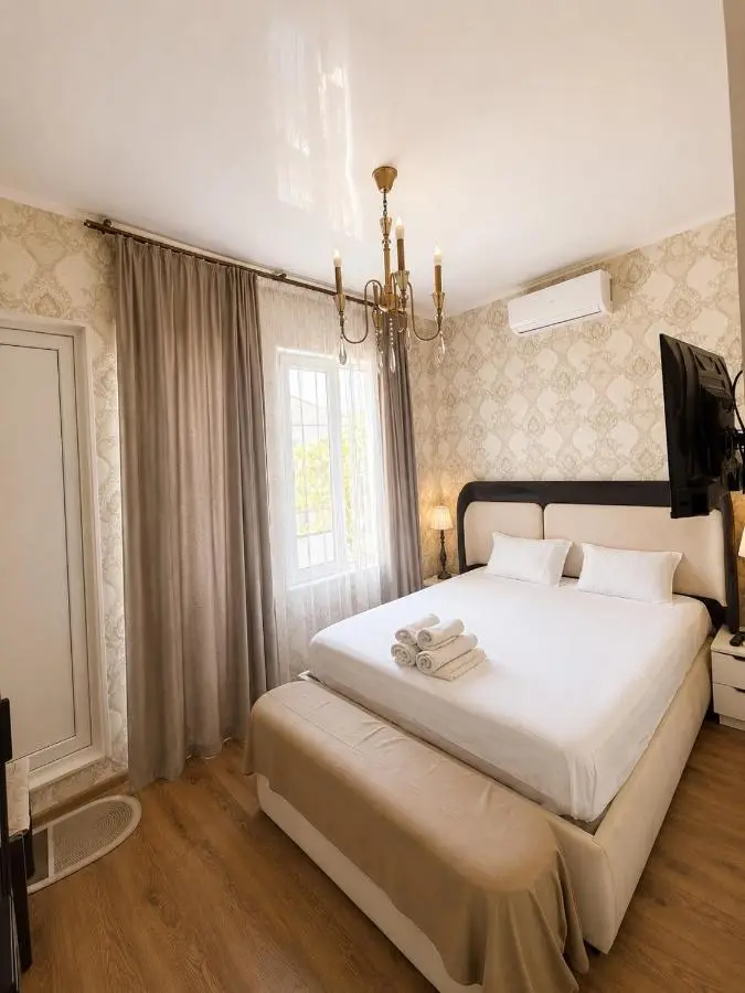Kobuleti Guest House