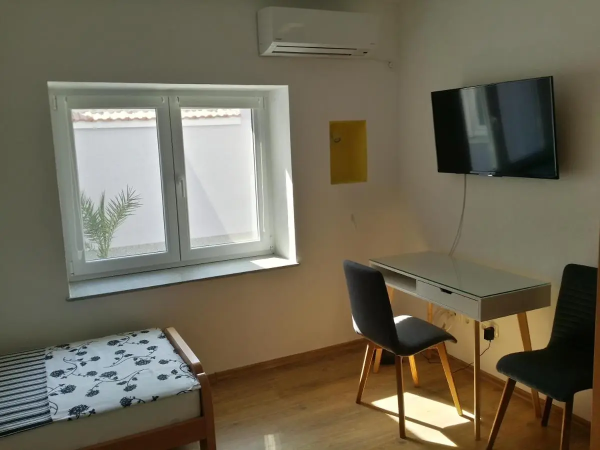 Apartments Uno
