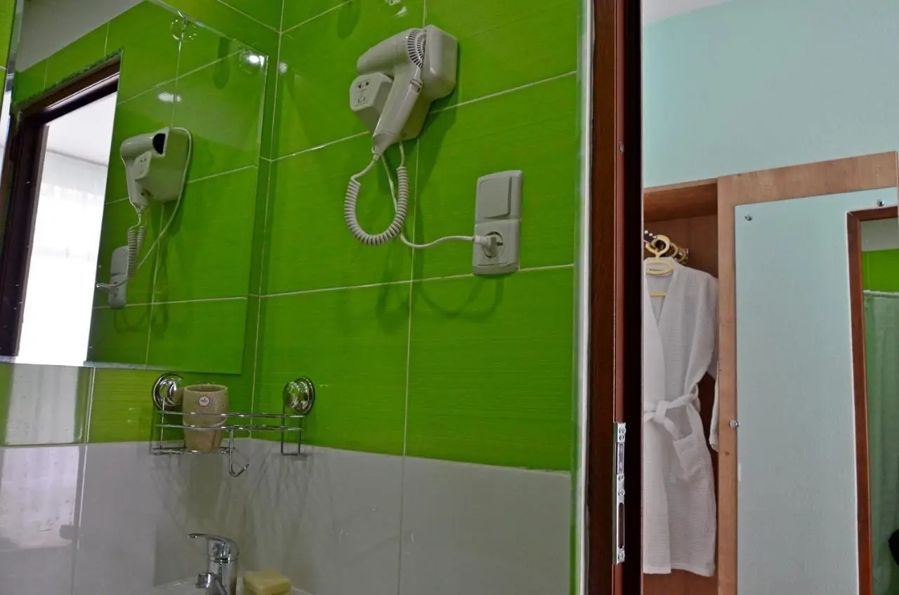 Boutique Hotel Eco-House 25 Tbilisi