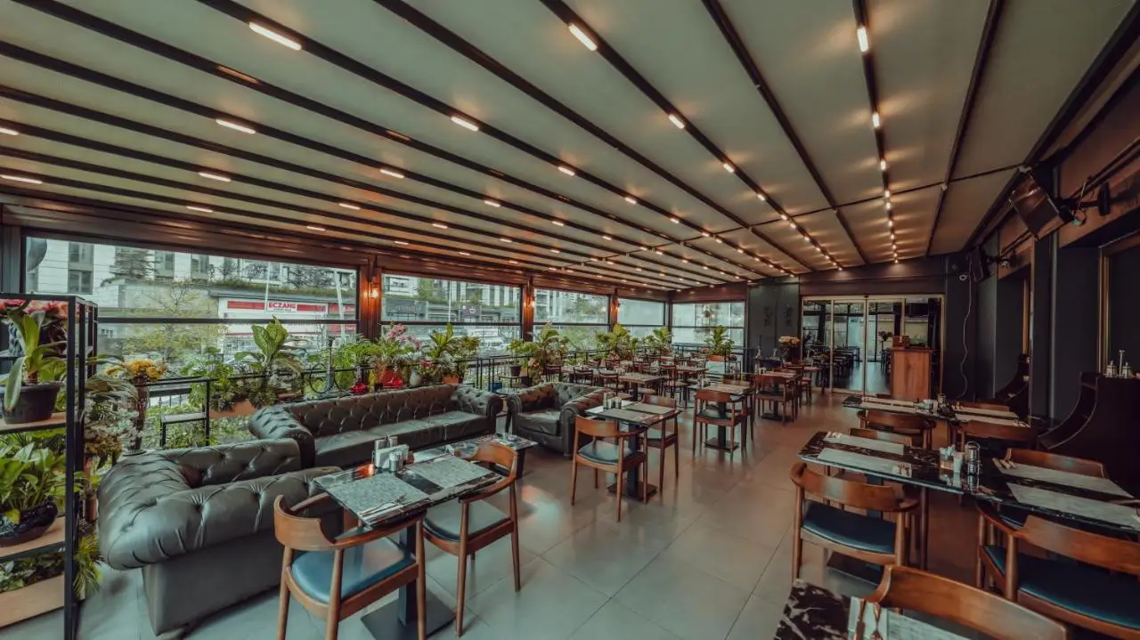 Grand Makel Hotel Topkapi