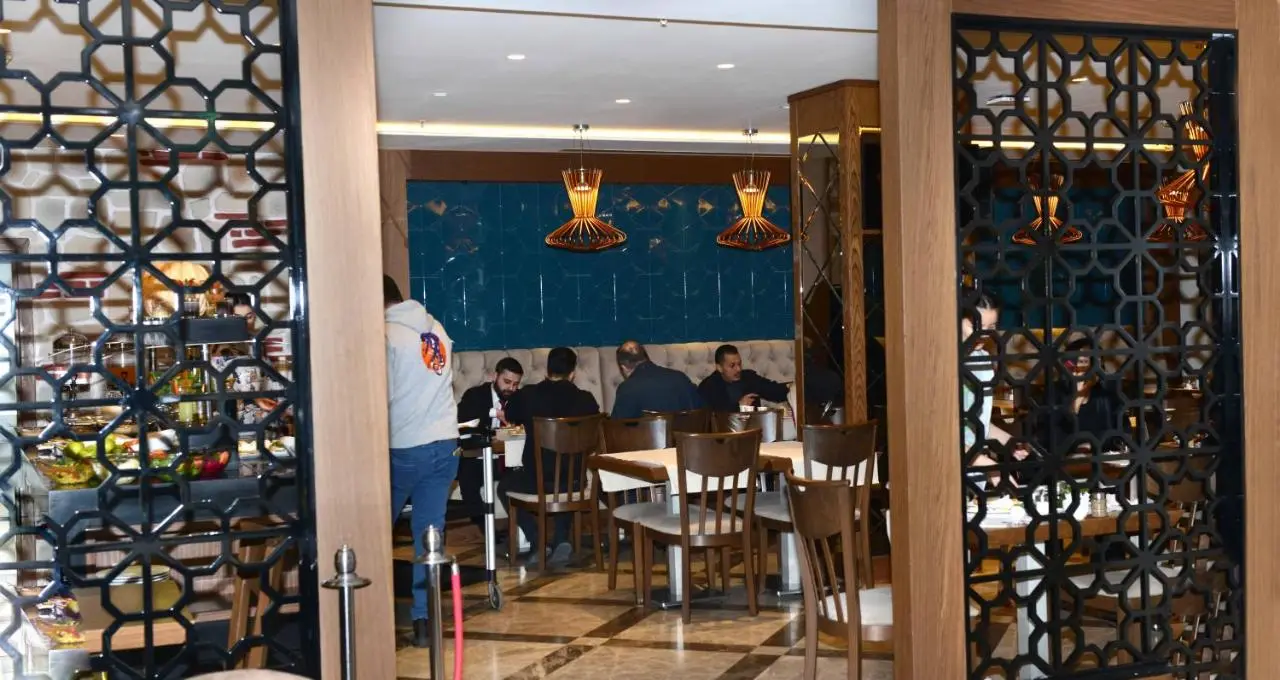 Style Hotel Sisli
