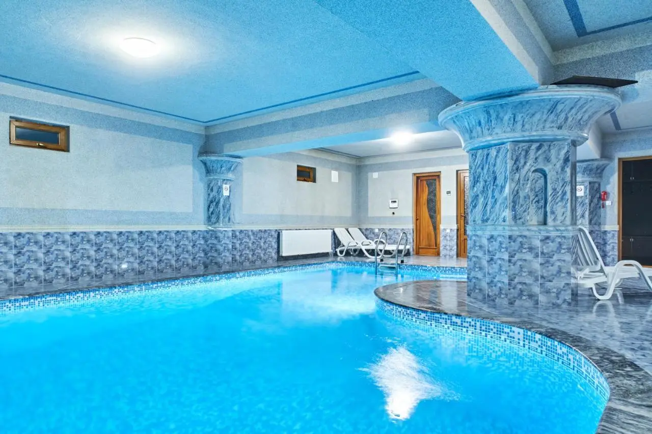 S&L Boutique Hotel