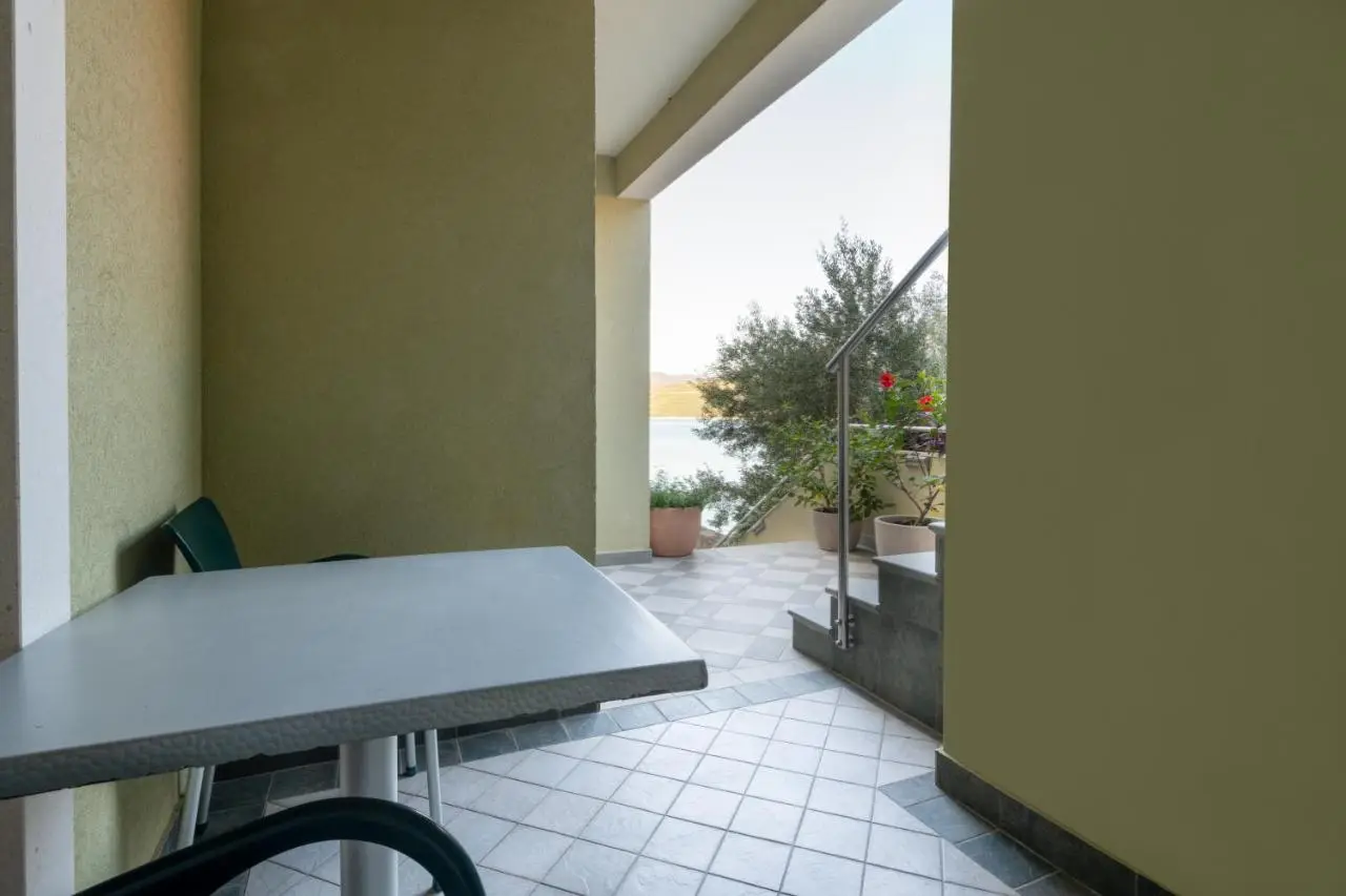 Hotel Posejdon