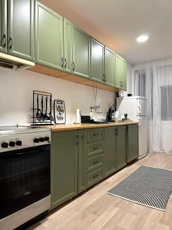 Apartman Vils