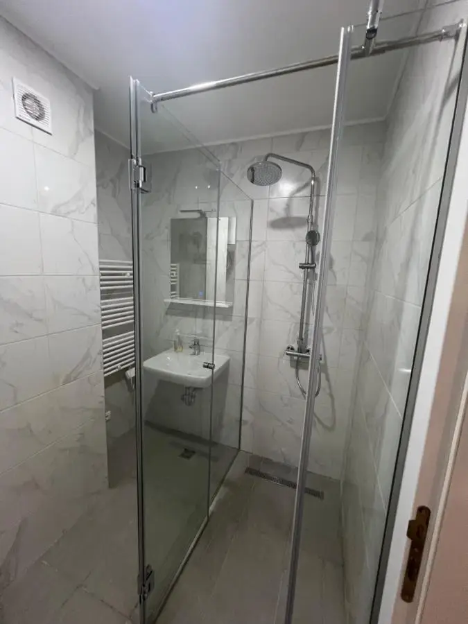 AMARIS Suites Sarajevo