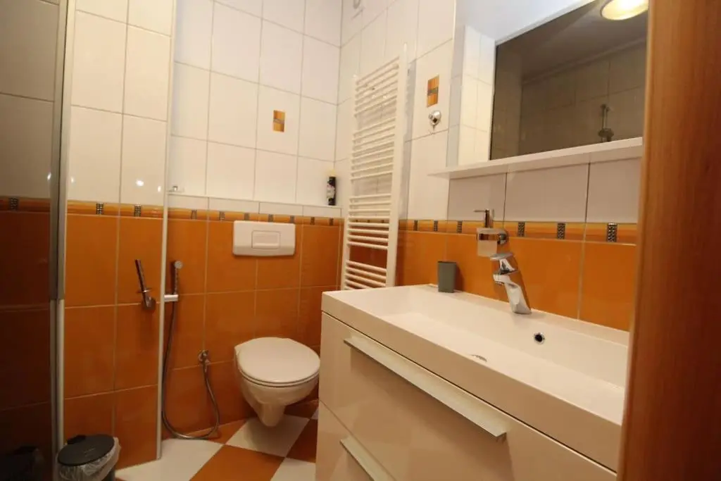 Apartment Društveni dom I