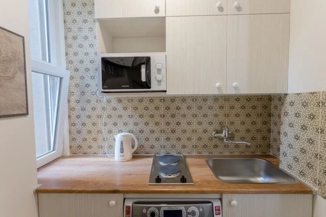 Mais Guest House