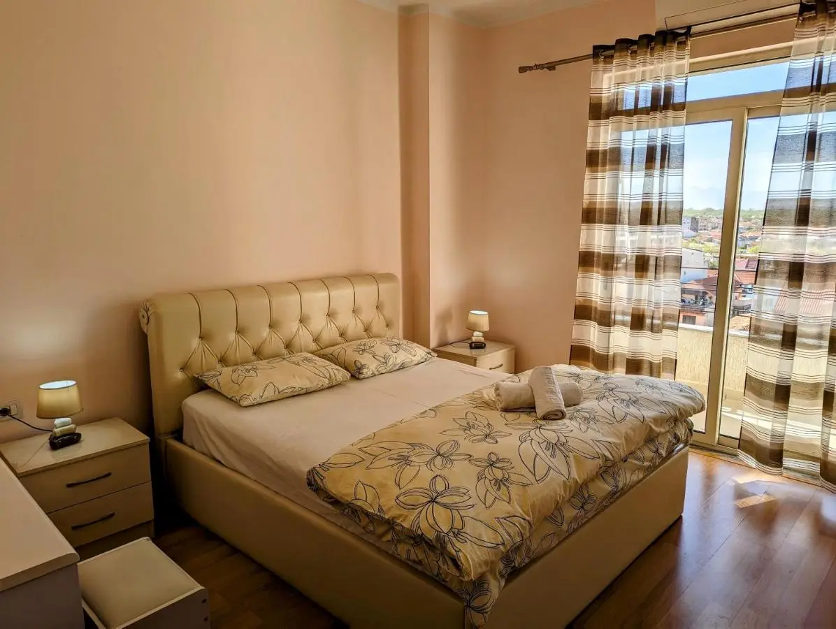 Arbi's Apartment
