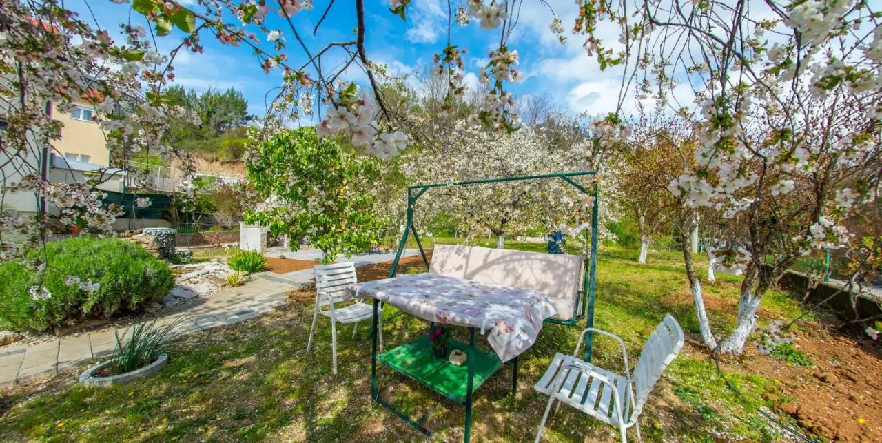 Bega Apartman