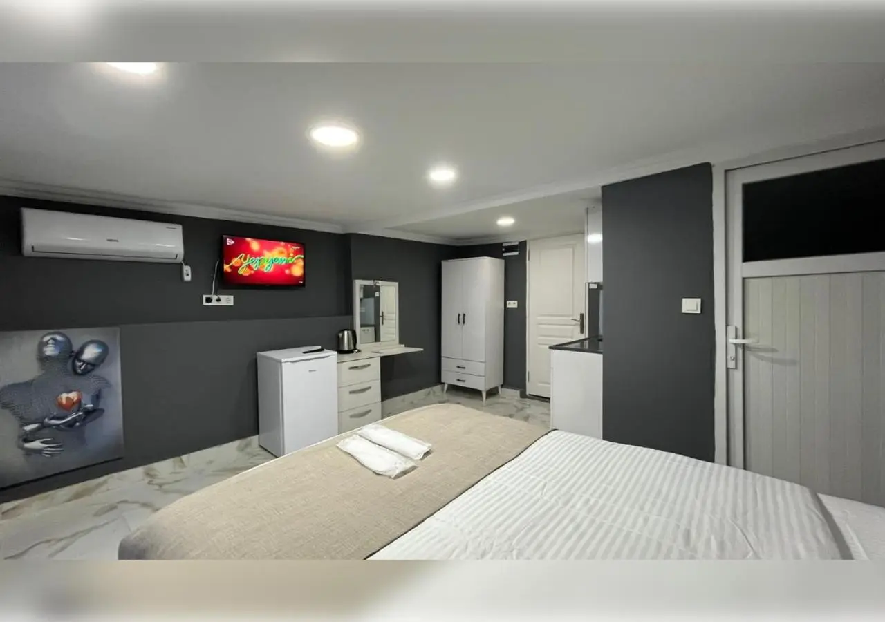 Anka Boutique Hotel