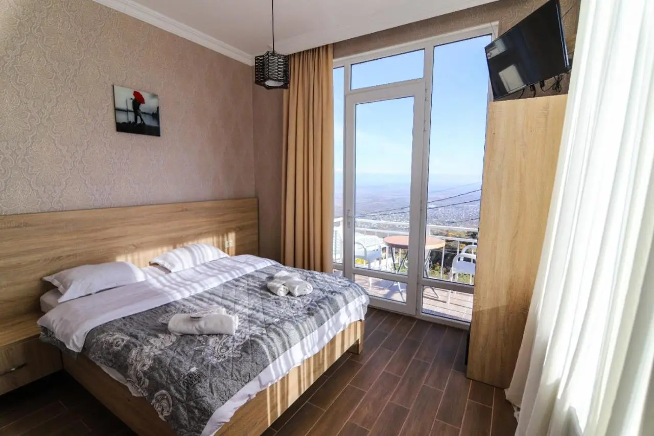 Guest House Alazani Valley