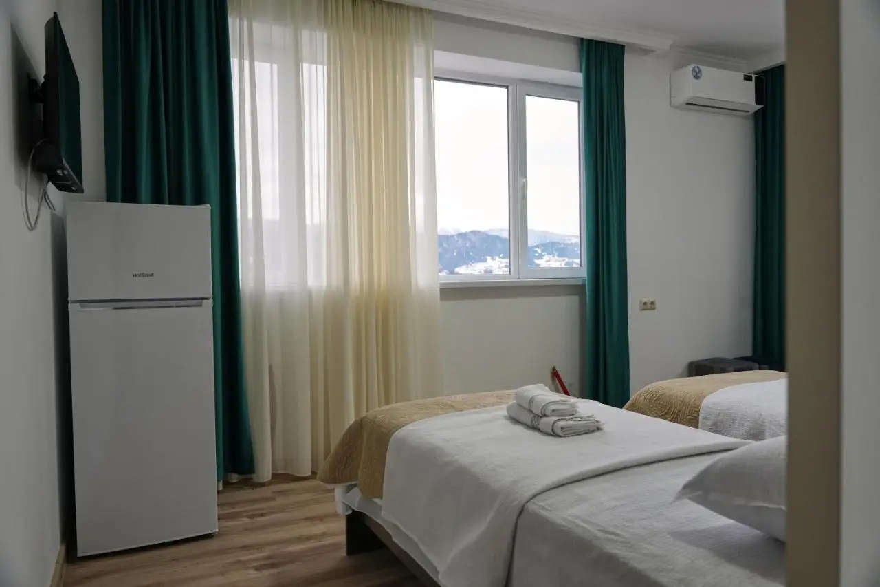 Hotel Lile • სასტუმრო ლილე