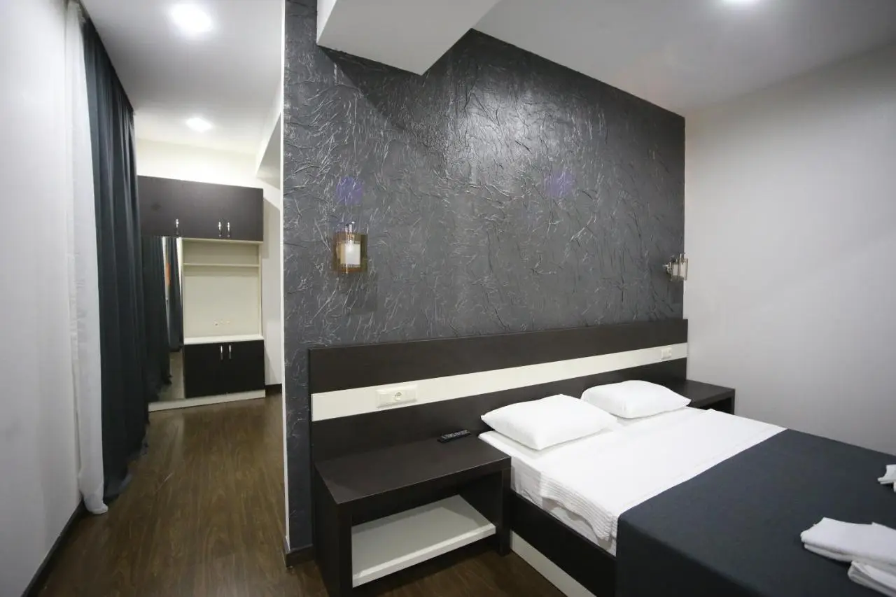 West Tower Hotel