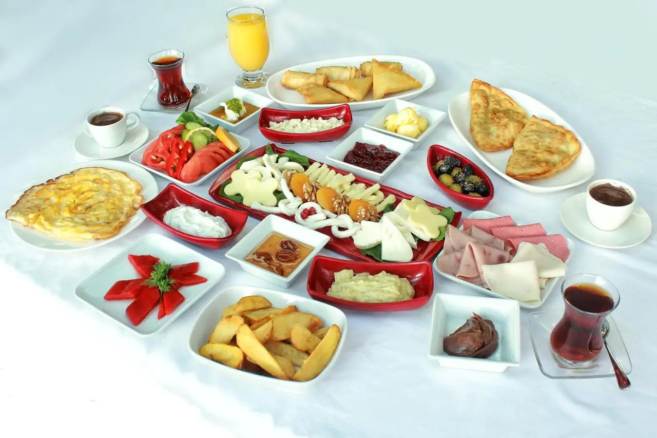 Tuzla Town Hotel