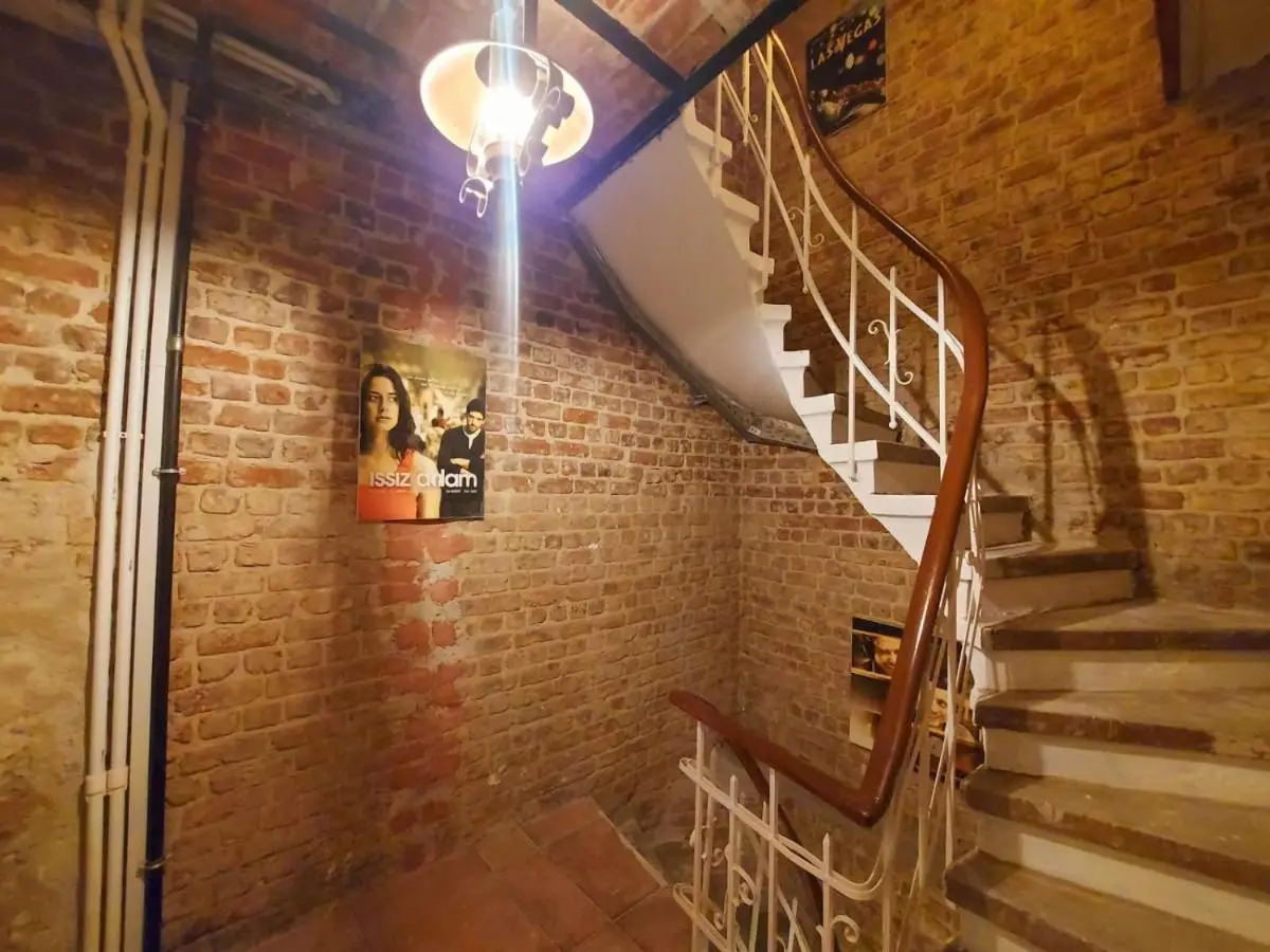 Karakoy Port House