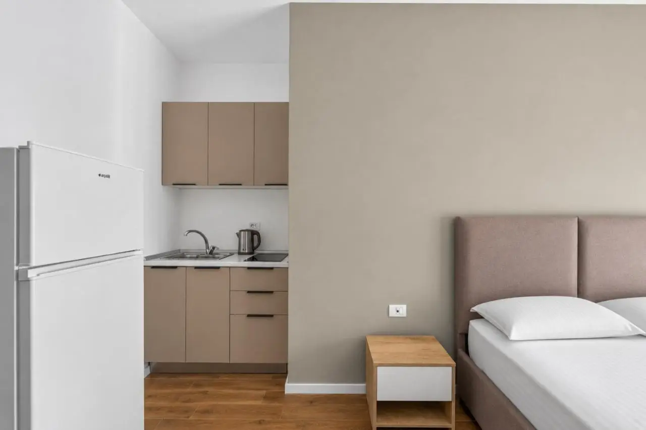 Wave Beachfront Apartments