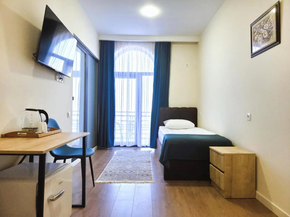 Hotel Ere's Palace