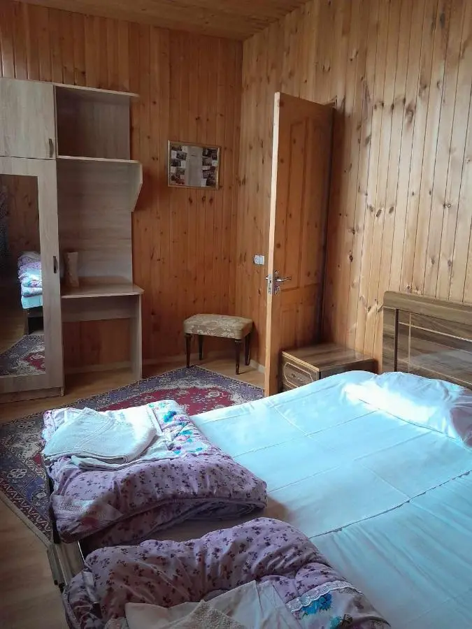 Guest House Guliada