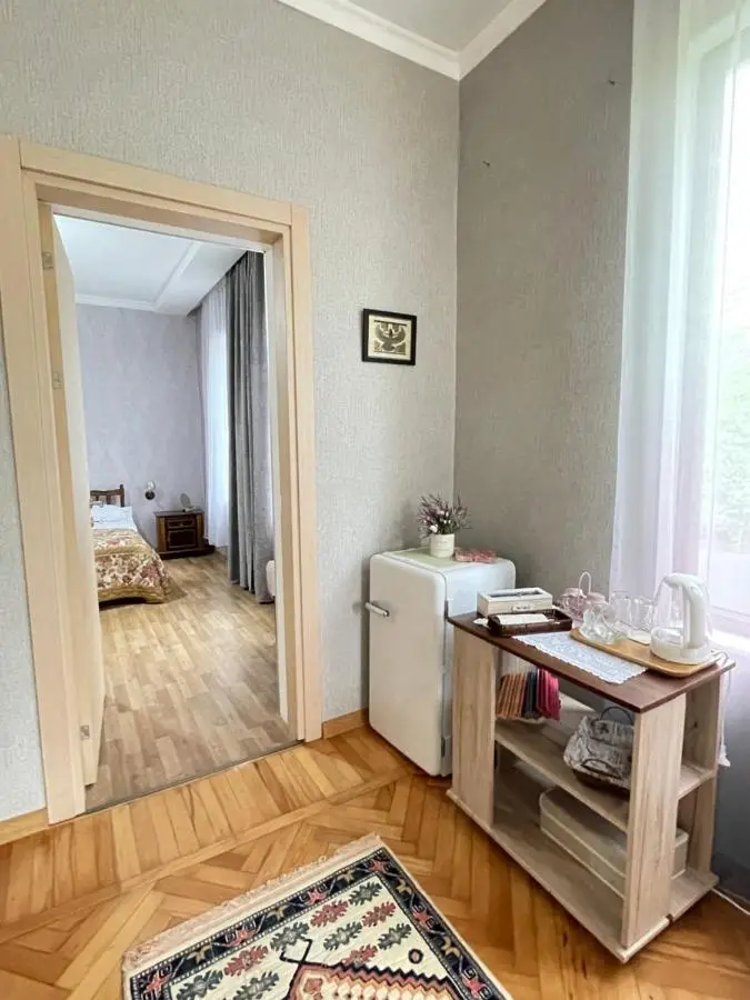 Nassa's Cosy Home