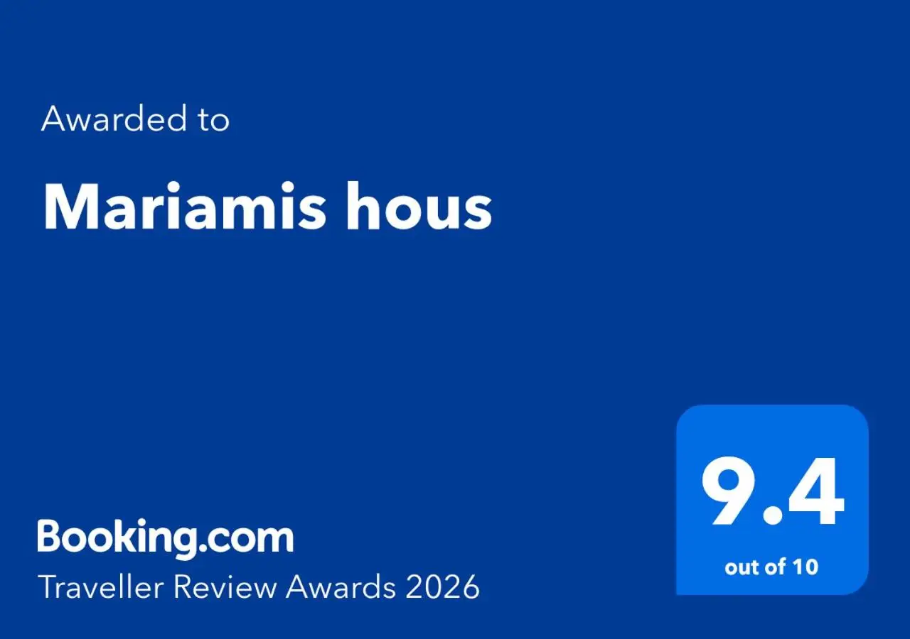 Mariamis hous