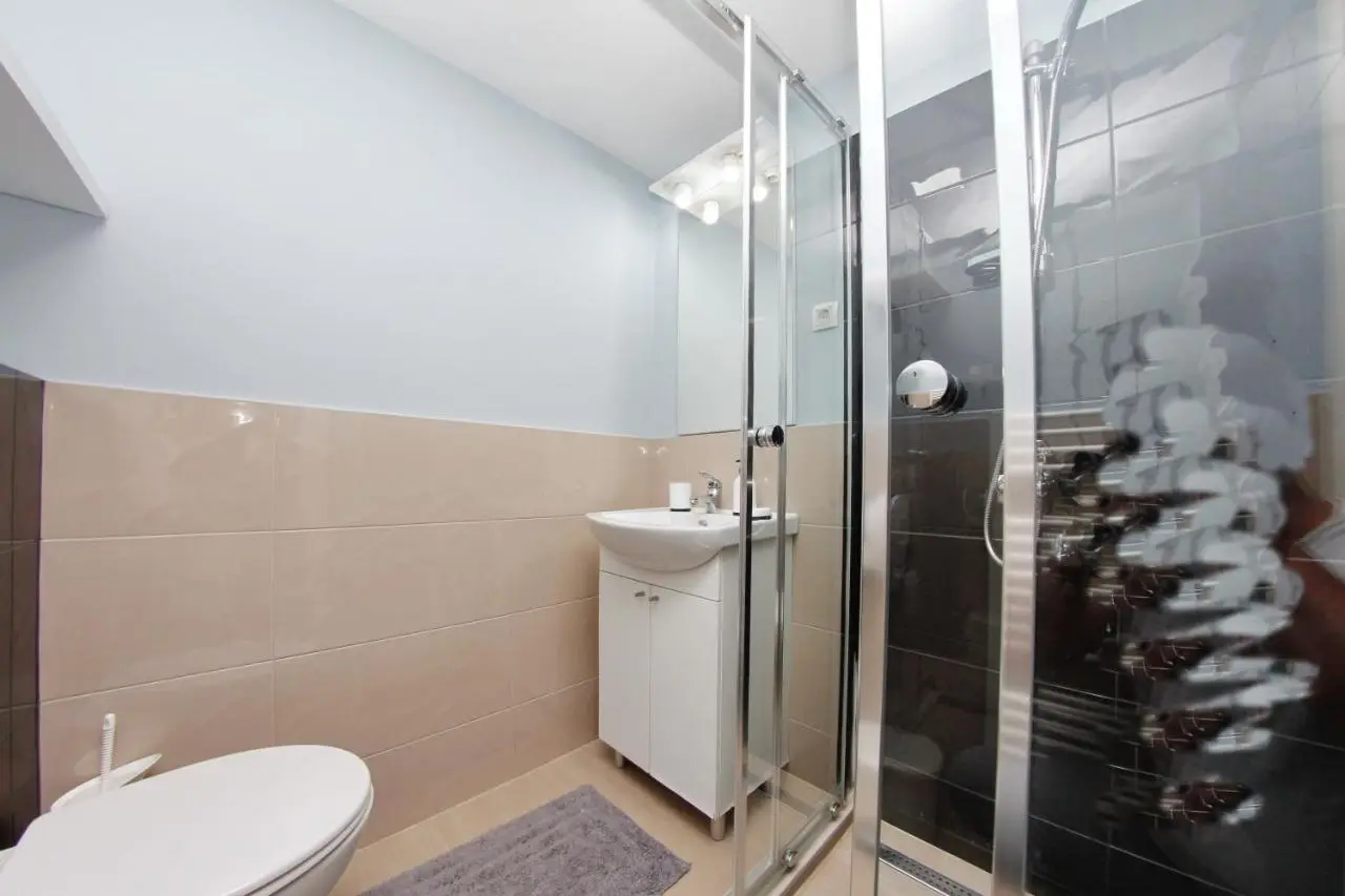 Apartmani BarSa