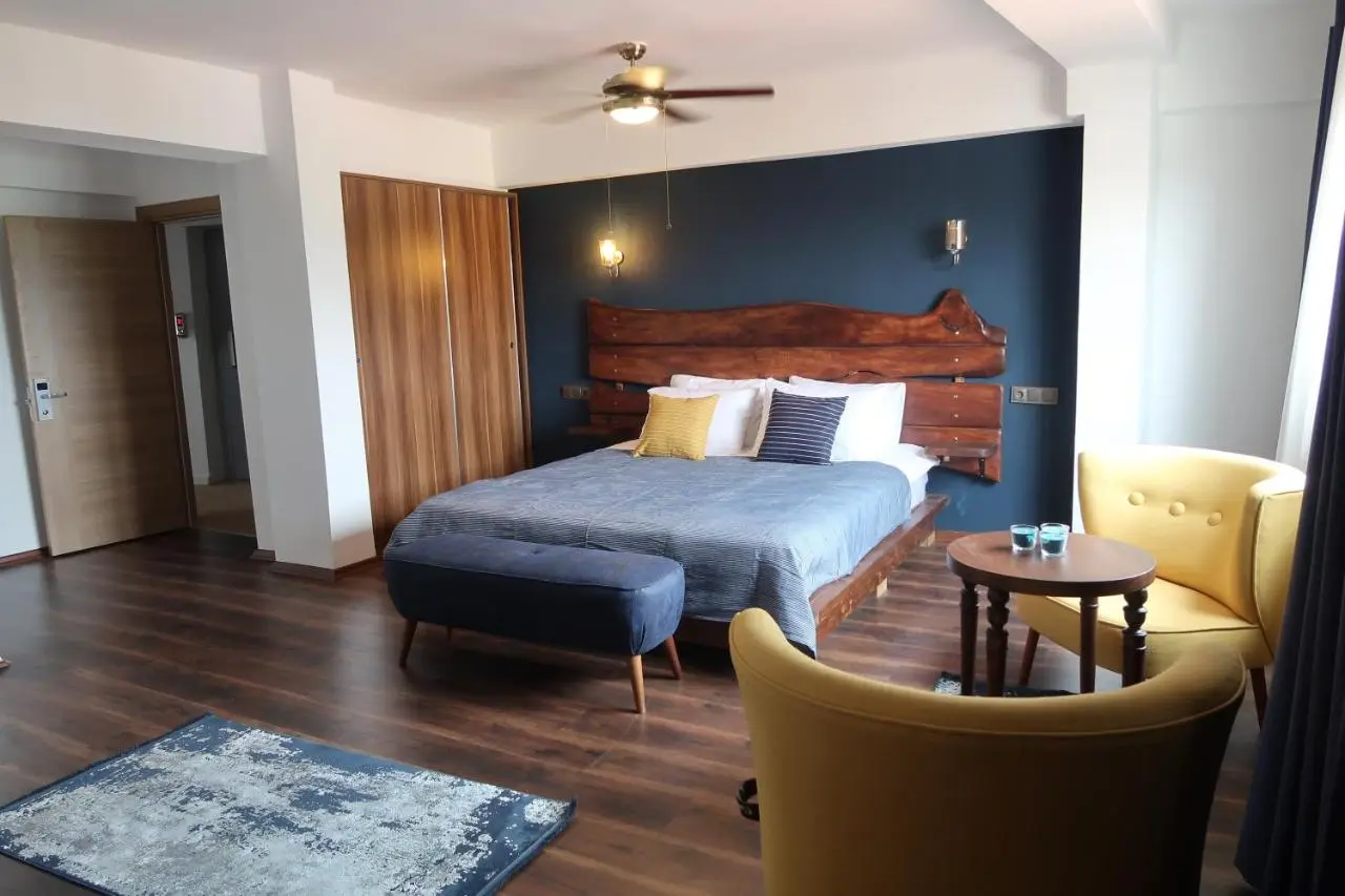 Fuego Design Suites