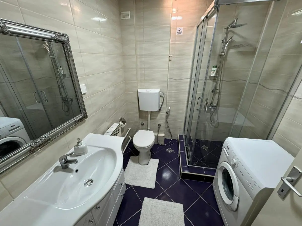 Family stay apartment Share