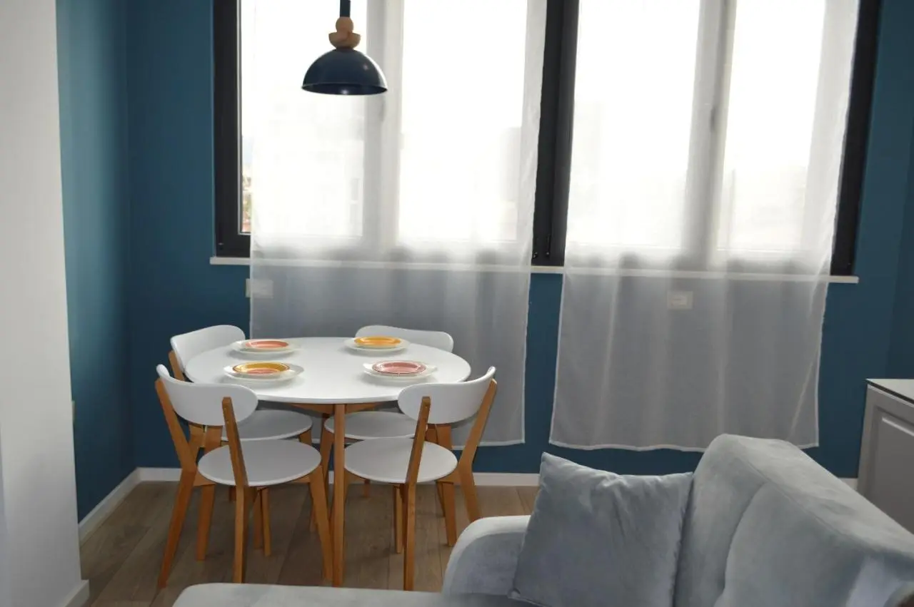 Tirana Getaway Apartments - Central